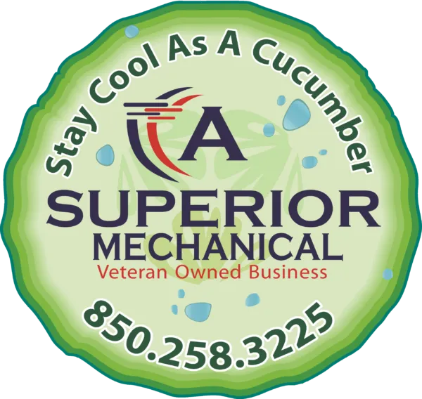 AC Replacement in Santa Rosa Beach logo